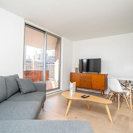 2Nd Ave Apartments 30 Day Rentals ニューヨーク エクステリア 写真