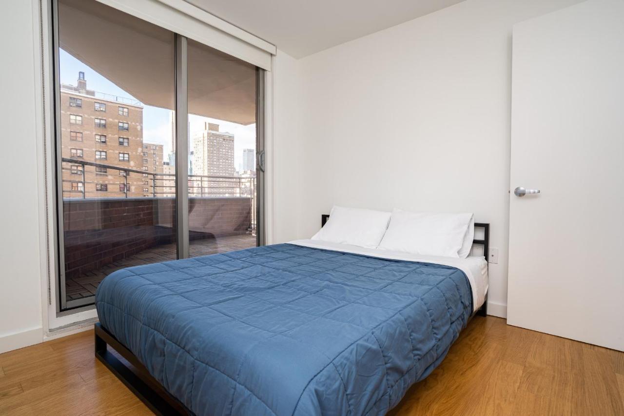 2Nd Ave Apartments 30 Day Rentals ニューヨーク エクステリア 写真